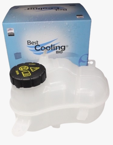 DEPOSITO ANTICONGELANTE MG GT 1.5 2021-2024 CON TAPON 20 PSI